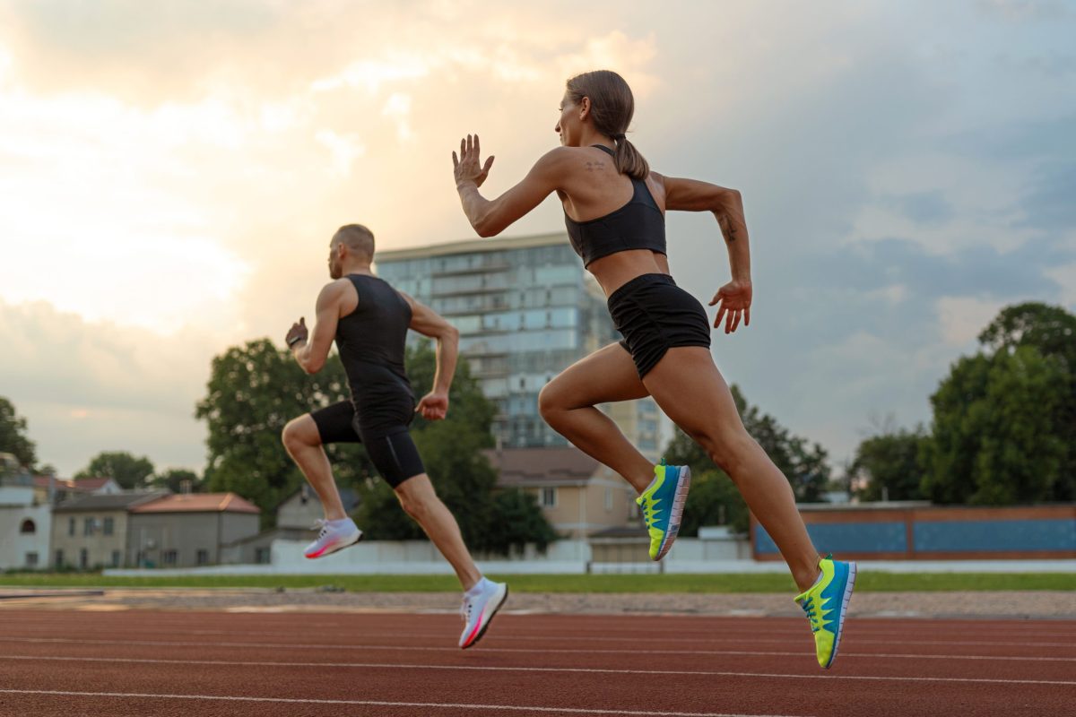 Peptide Therapy for Athletic Performance, Milford